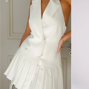 Meshki Antoinette dress, never worn with tags